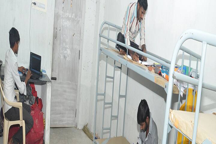 hostel